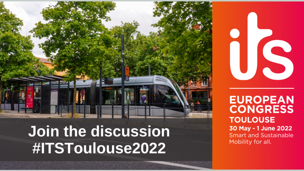 ITS World Congress Toulouse