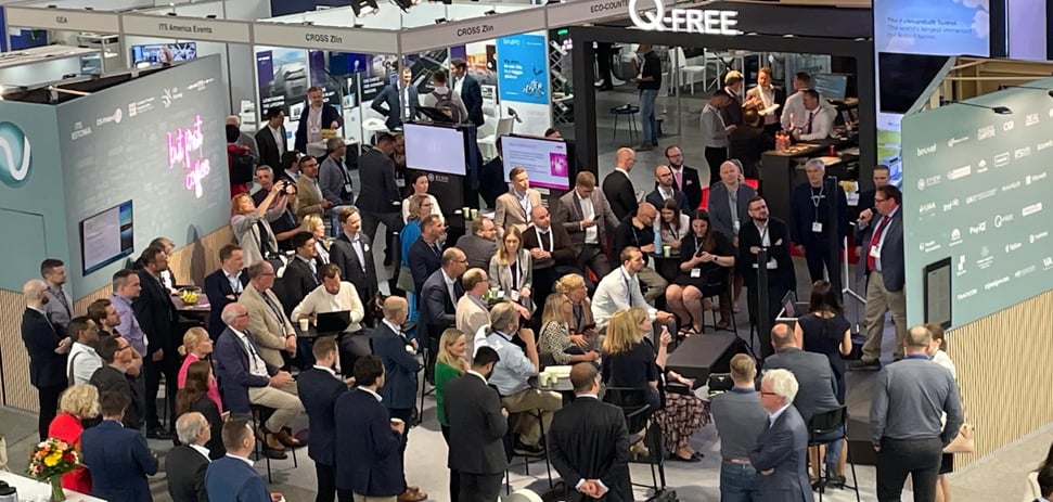 Nordic+ Lisbon ITS World Congress