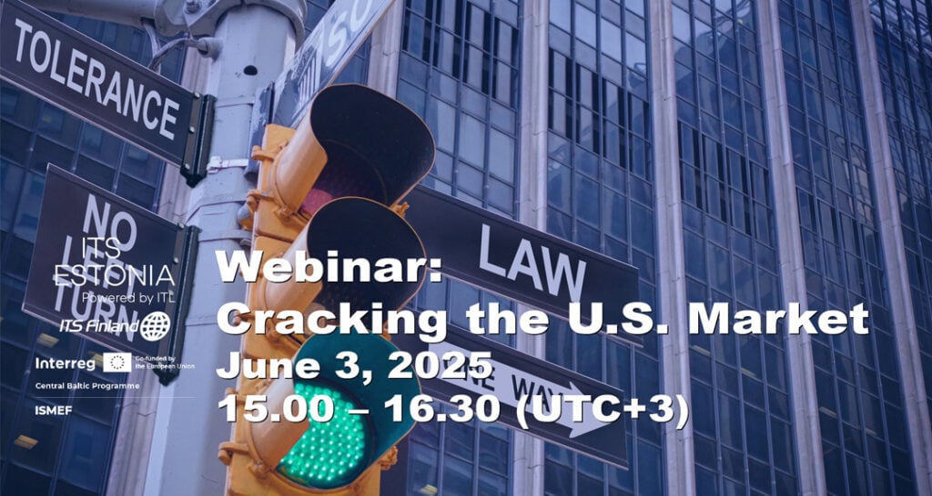 Cracking the U.S. Market Webinar - June 3, 2025