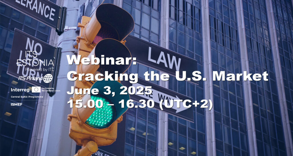 Cracking the U.S. Market Webinar - June 3, 2025