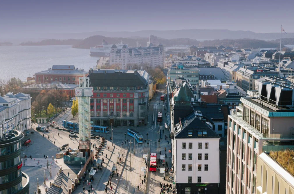 InformNorden is organized by Straeto, HSL, Movia, SL and Ruter and is held in rotation in the five Nordic capitals.