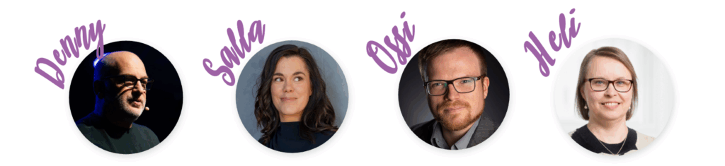 Future of Innovation: Radical Creativity & AI - presents