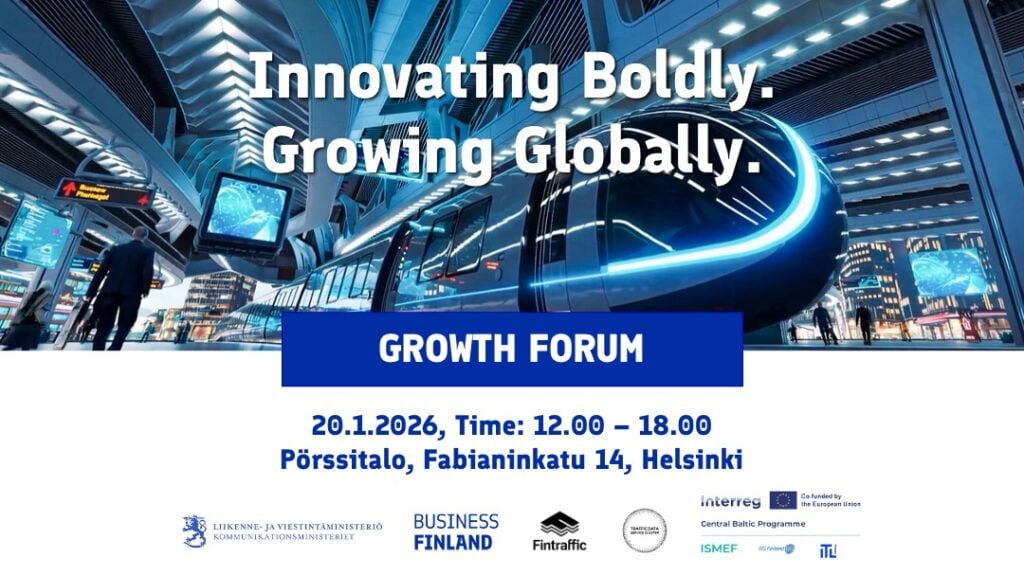 Growth Forum 2026