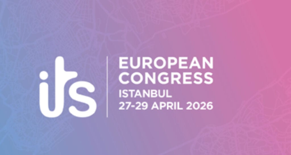 ITS European Congress 2026 – Istanbul, 27 – 29.4.2026