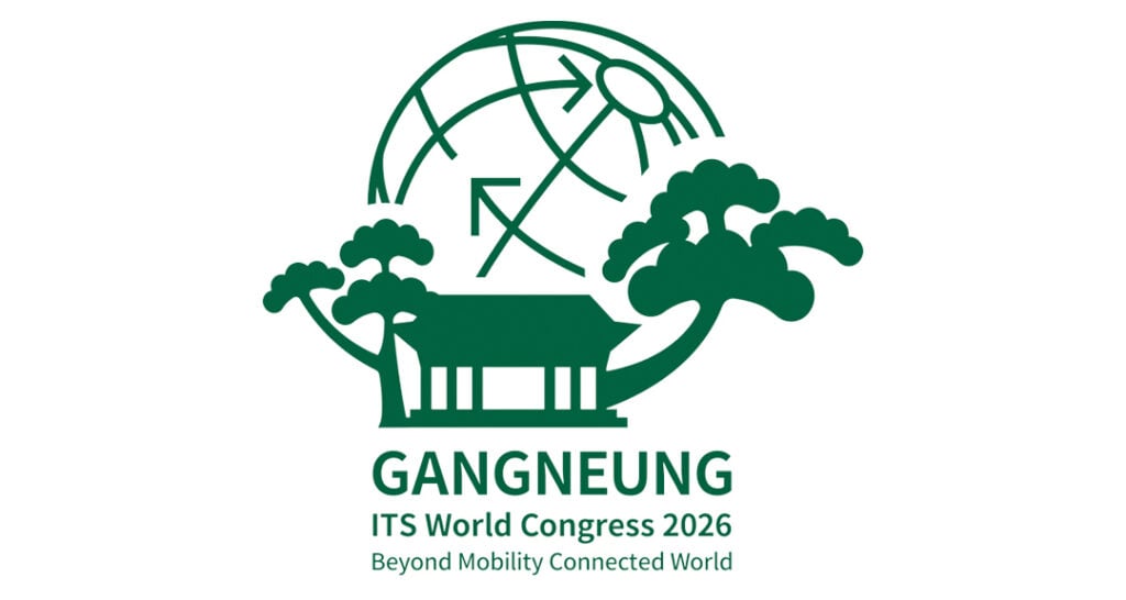 ITS World Congress 2026 – Gangneung, 19 – 23.10.2026