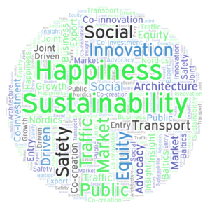 Nordic Export Cluster webinar 2026