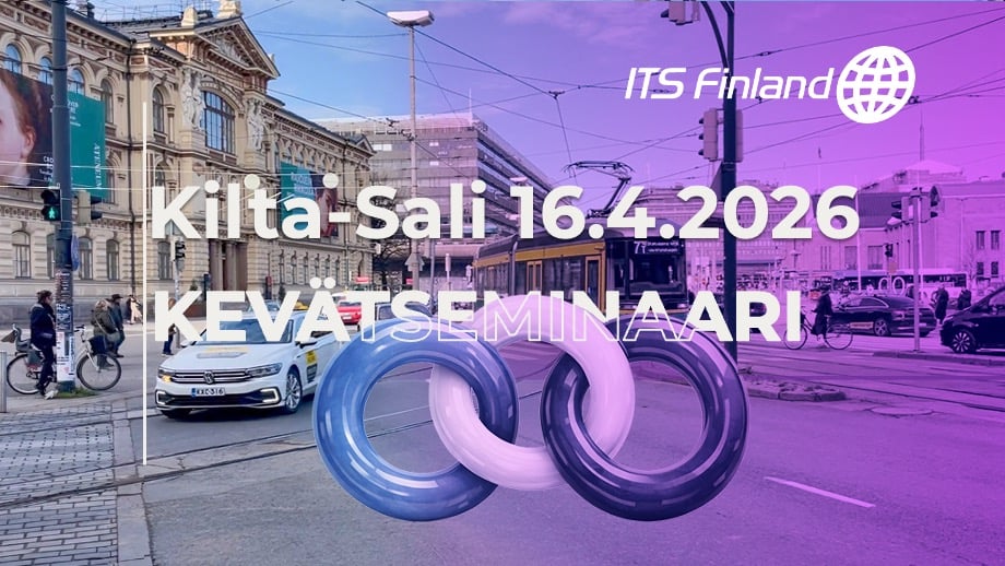 ITS Finalnd Kevatseminaari 16.4.2026
