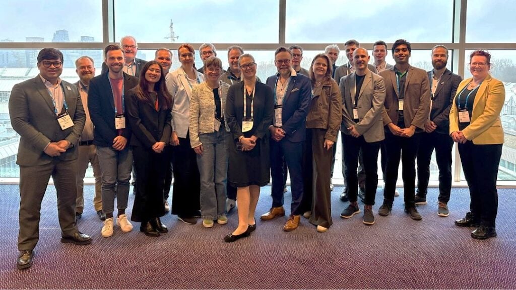 EU brokerage tilaisuus yhdessä EIT Urban Mobilityn kanssa