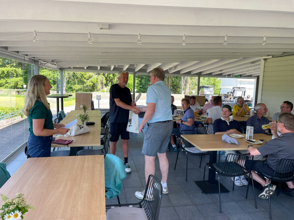 Future Mobility Finland golf 2026