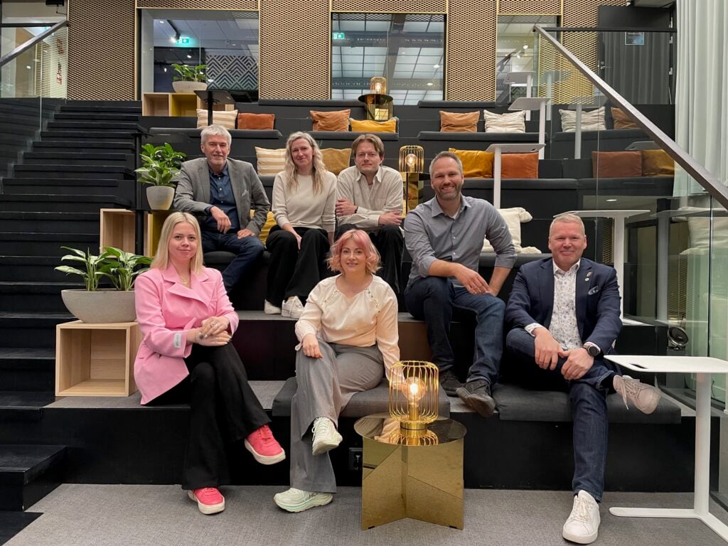 The Central Baltic Interreg project JASMEX